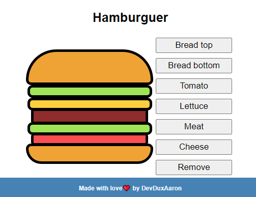 Hamburguesa